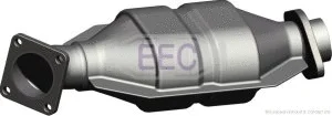 Catalytic Converter (FI8012)