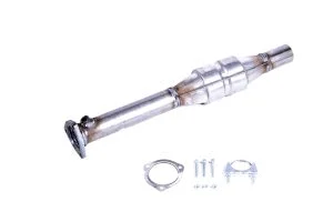 Catalytic Converter (VK8015)