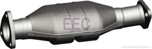 Catalytic Converter (HY8000)