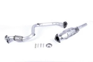Catalytic Converter (CATFP004)