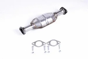 Catalytic Converter (CL6008)