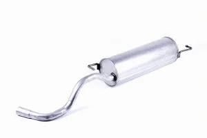 Rear Muffler (EVW519)