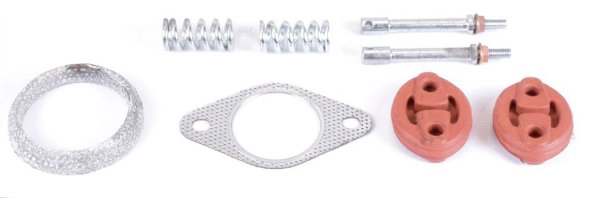 Mounting Kit, catalytic converter (KIT14)