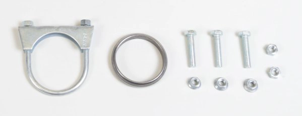 Mounting Kit, catalytic converter (KIT161)