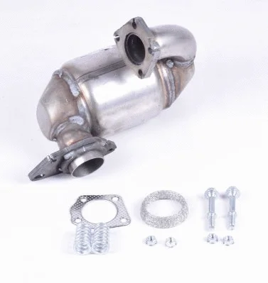 Catalytic Converter (DT6049T)