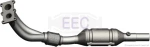 Catalytic Converter (VK6013)