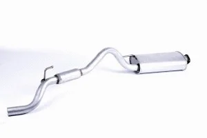 Rear Muffler (ECL244)