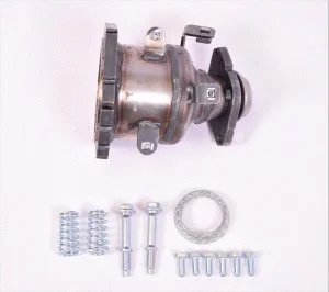 Catalytic Converter (DT6041)