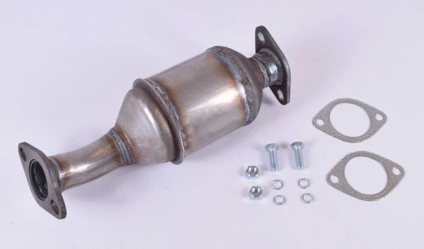 Catalytic Converter (HY6028)