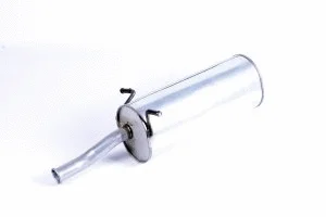 Rear Muffler (ECN469)