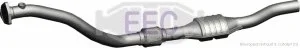 Catalytic Converter (AU6003)