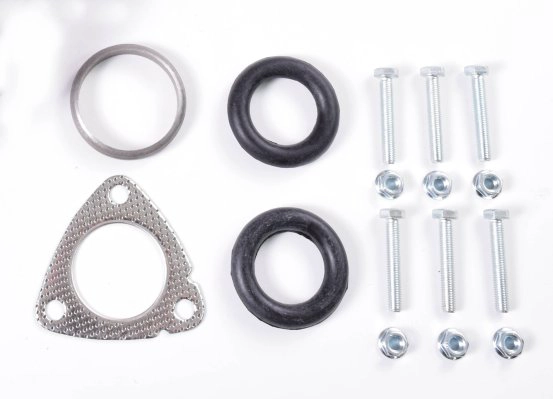 Mounting Kit, catalytic converter (KIT361)