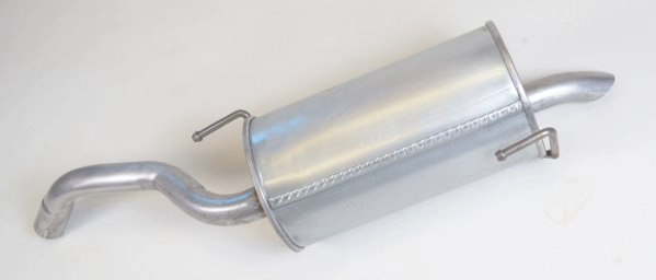 Rear Muffler (EDN625)