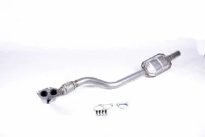 Catalytic Converter (VX8042T)
