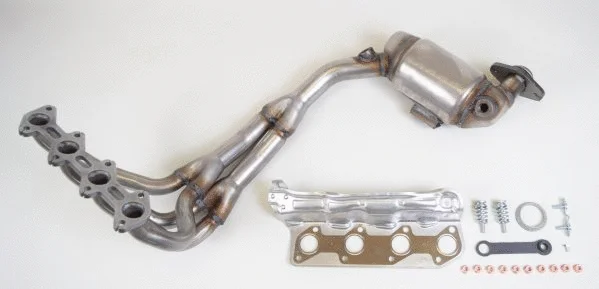 Catalytic Converter (MZ6052)