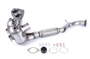 Catalytic Converter (AR6003T)