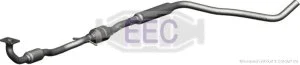 Catalytic Converter (AU6006T)