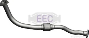 Exhaust Pipe (FI7503)