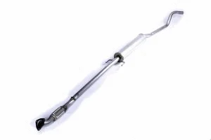 Centre Muffler (EGM433)