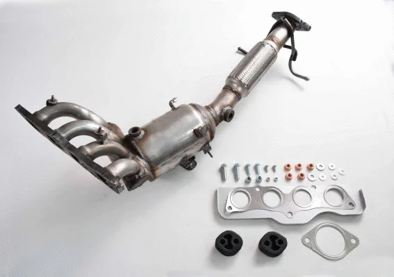 Catalytic Converter (MA6046)