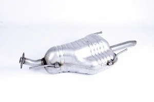 Rear Muffler (EGM344P)