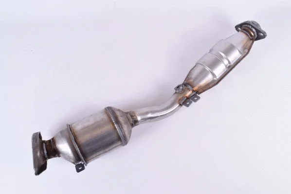 Catalytic Converter (DT6044T)