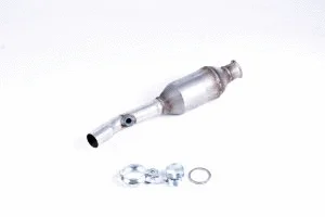 Catalytic Converter (TY6018T)
