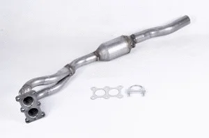 Catalytic Converter (AU6010)