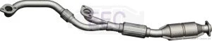 Catalytic Converter (VX6034)