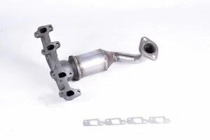 Catalytic Converter (FR8054)