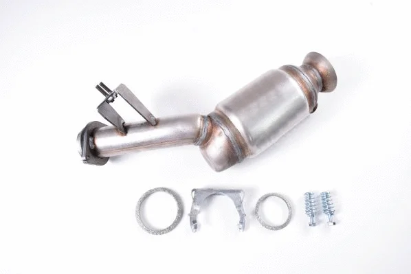 Catalytic Converter (MZ6107)