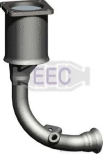 Catalytic Converter (PT6034)