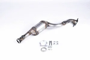 Catalytic Converter (RE6020T)