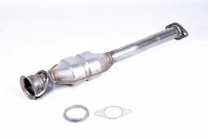 Catalytic Converter (FR8059)