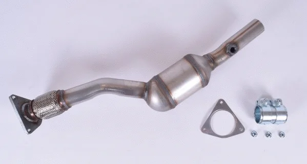 Catalytic Converter (RE6082T)