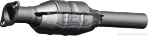 Catalytic Converter (FI6002)