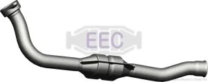Catalytic Converter (PT6048)