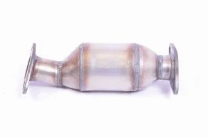 Catalytic Converter (HY6044T)
