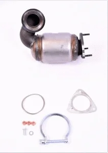 Catalytic Converter (CI6055)