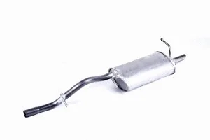 Rear Muffler (EFE604)