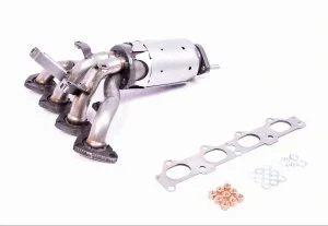 Catalytic Converter (HY6031T)