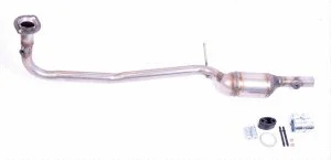 Catalytic Converter (DA6000T)