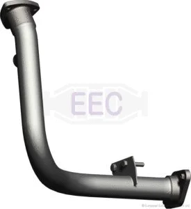 Exhaust Pipe (VX7009)