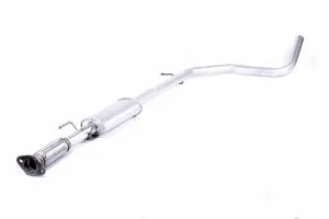 Centre Muffler (EFT827)