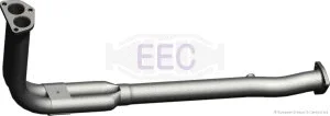 Exhaust Pipe (VO7003)