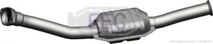 Catalytic Converter (PT8009T)