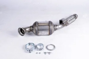 Catalytic Converter (MZ6097T)