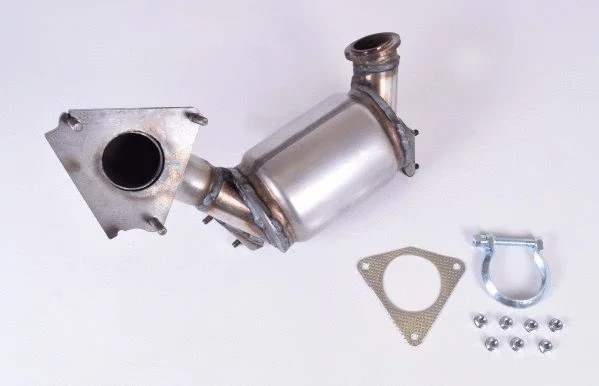 Catalytic Converter (RE6119T)