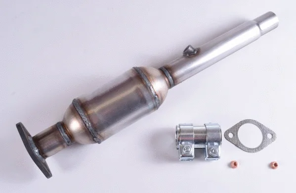 Catalytic Converter (VK6130T)