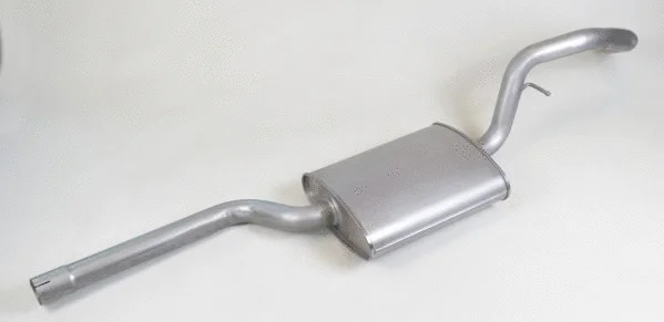 Centre Muffler (EFE1219)